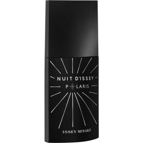 Nuit d'Issey Polaris
